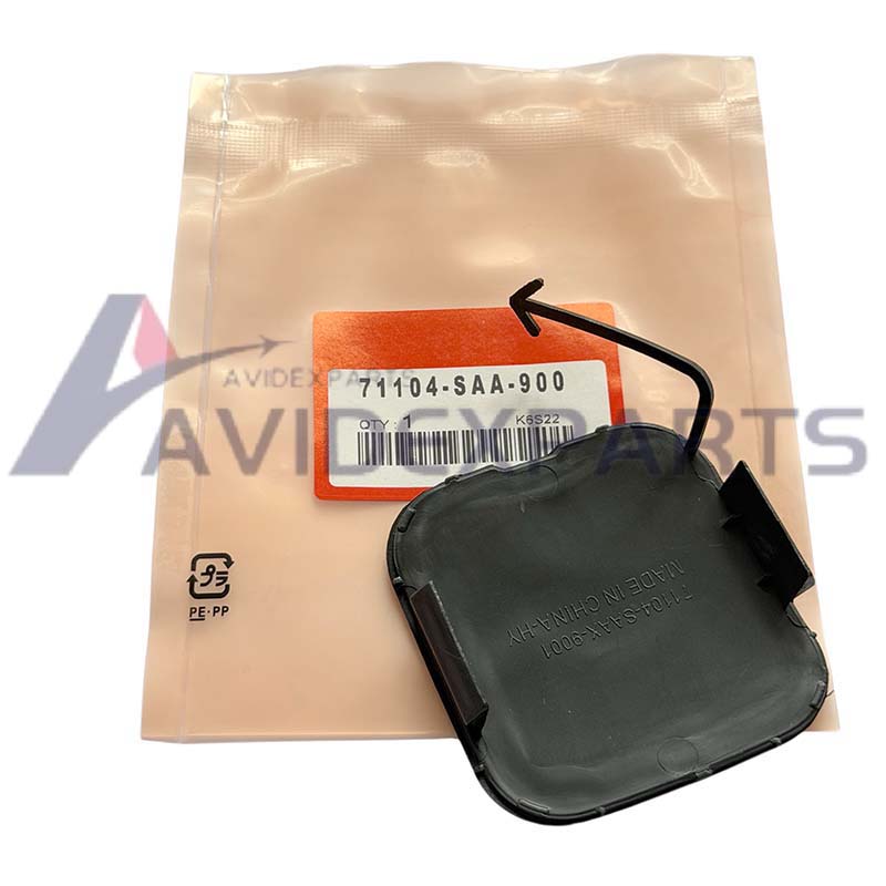 Heavy Equipment Trailer - 71104-SAA-900 For Honda Jazz GD GD1