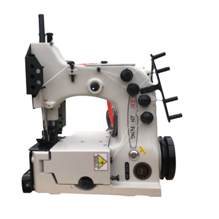 Heavy Equipment Manual - Commercial Heavy-Duty Industrial Sewing Machine Single