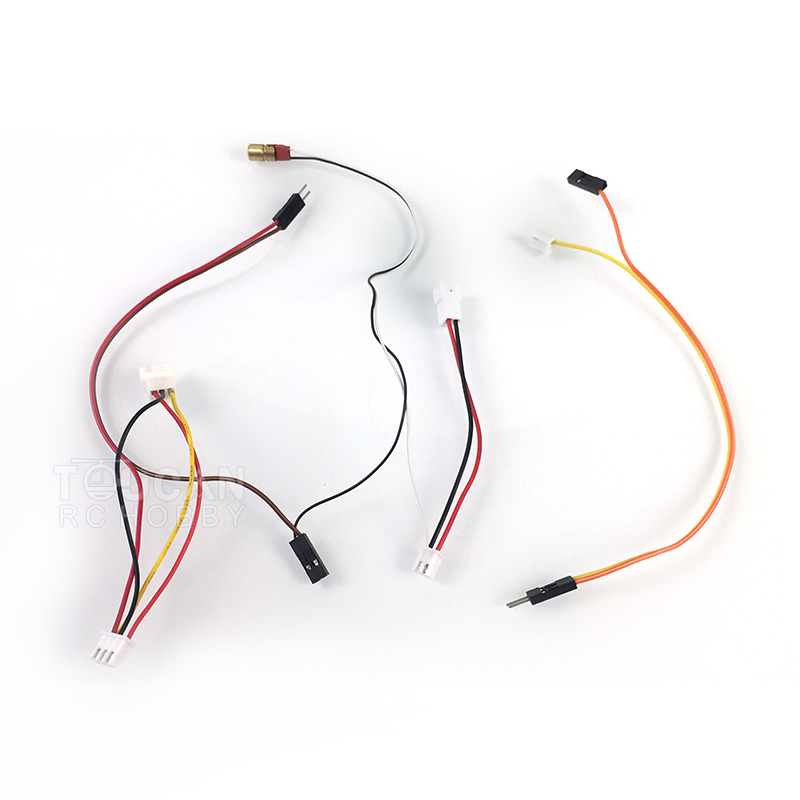 Laser Level Rotary - Laser Aiming Light Parts For HENG