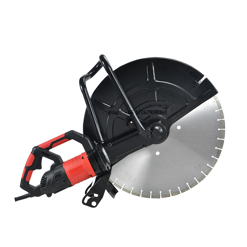 600mm Concrete Cutter for Buil - Electric Concrete Cutter のレビューと価格