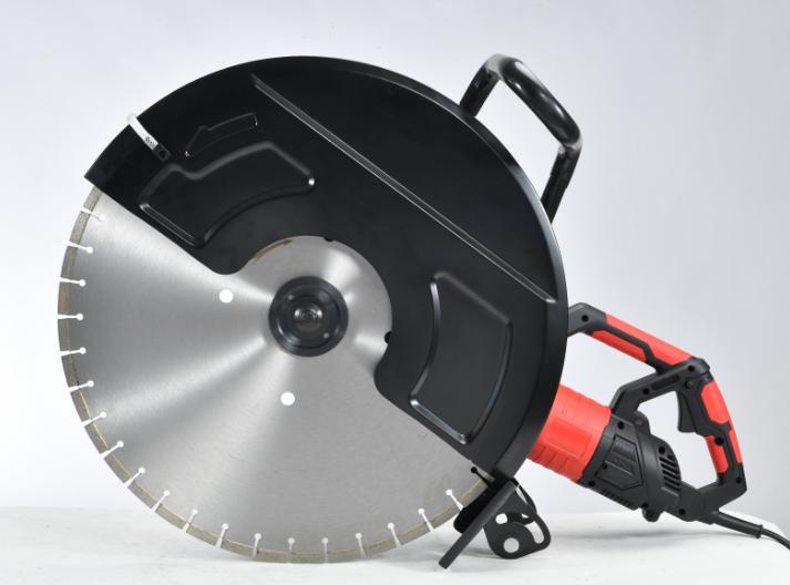 600mm Concrete Cutter for Buil - Electric Concrete Cutter のレビューと価格