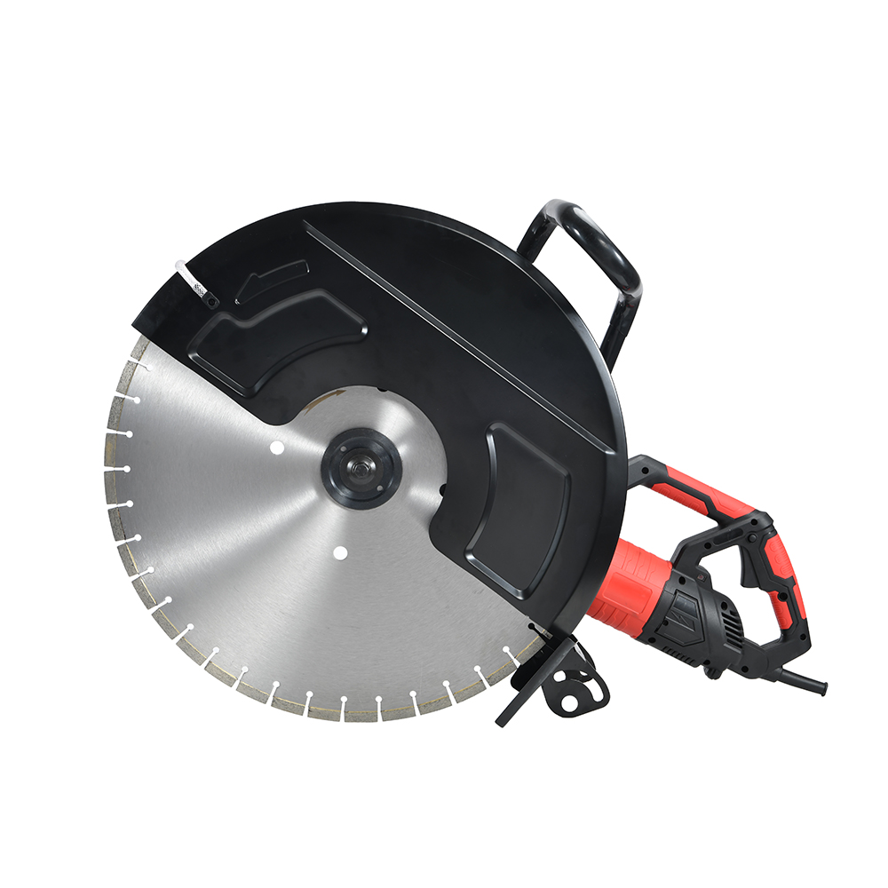 600mm Concrete Cutter for Buil - Electric Concrete Cutter のレビューと価格