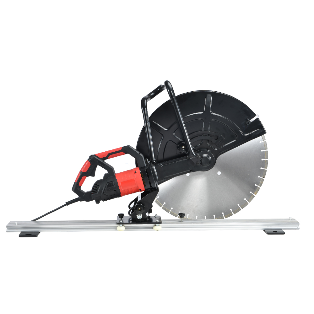 600mm Concrete Cutter for Buil - Electric Concrete Cutter のレビューと価格
