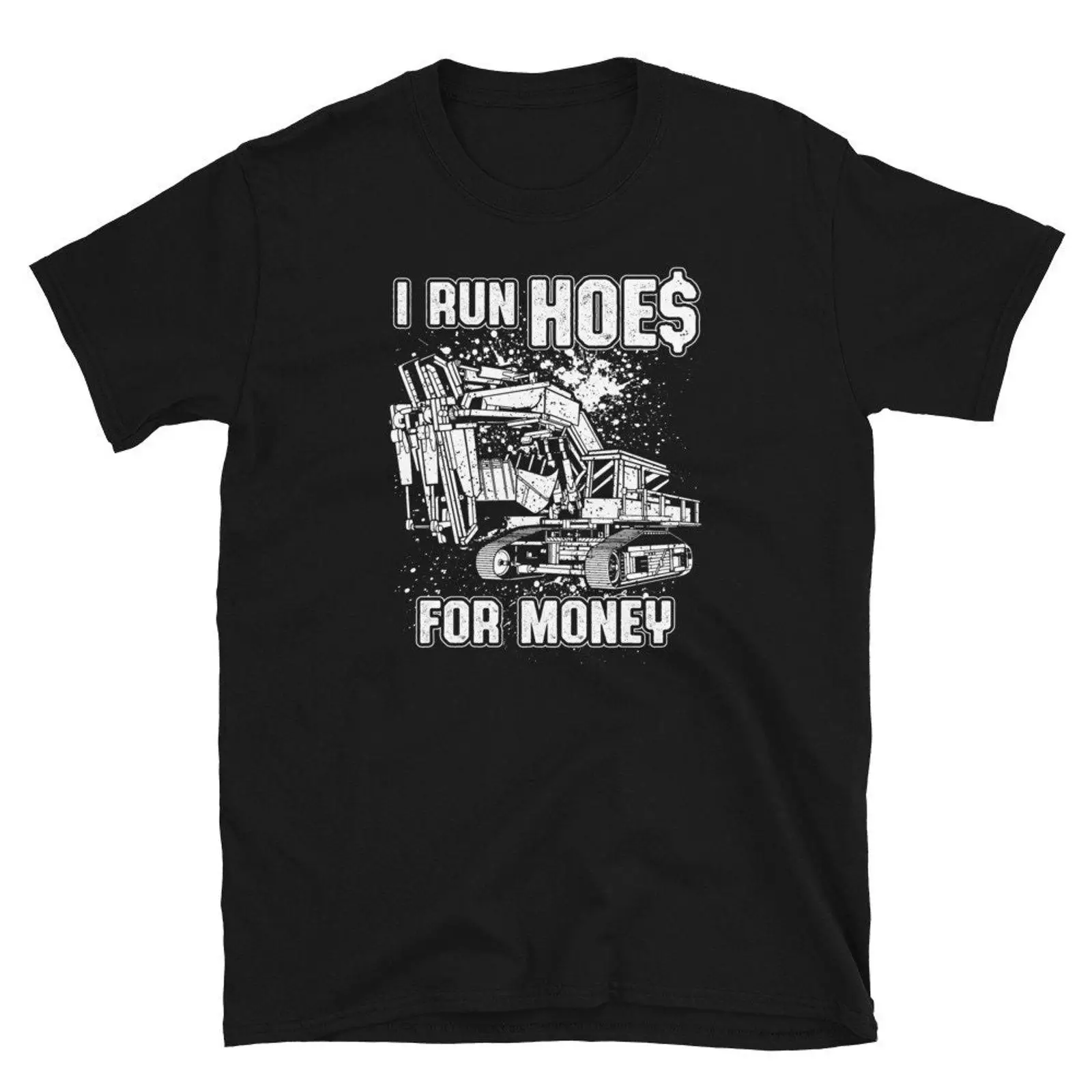 I Run Hoes For Money Heavy Equ - Heavy Equipment Operations のレビューと価格