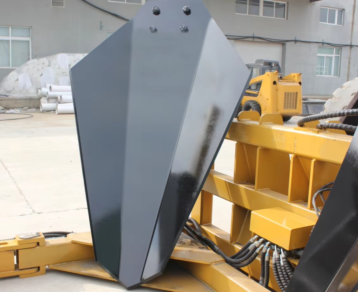 Hot Sale Wheel Loader Tree Tra - Wheel Loader のレビューと価格