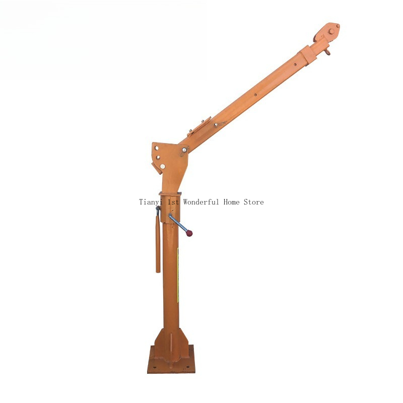 Multifunctional Industrial Lif - Heavy Equipment Business のレビューと価格