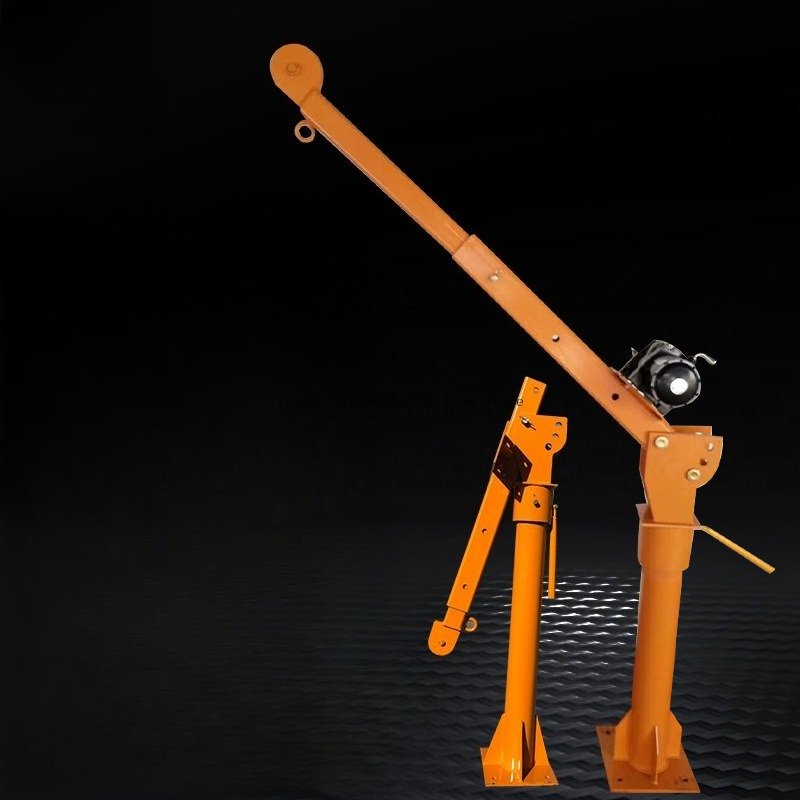 Multifunctional Industrial Lif - Heavy Equipment Business のレビューと価格