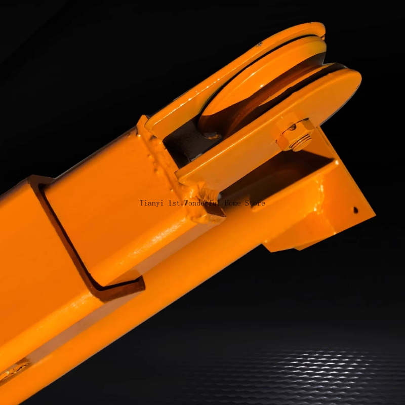 Multifunctional Industrial Lif - Heavy Equipment Business のレビューと価格