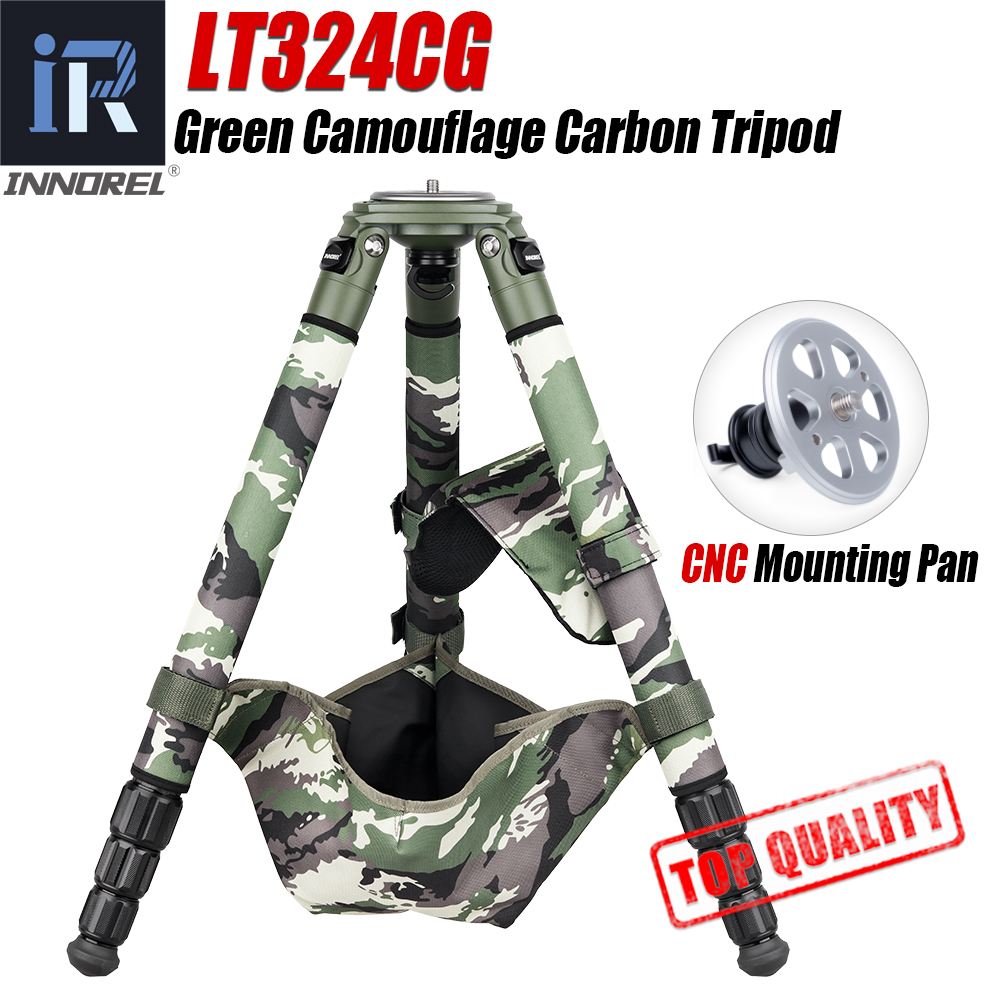 INNOREL LT324CG Camouflage Car - Heavy Equipment Video のレビューと価格