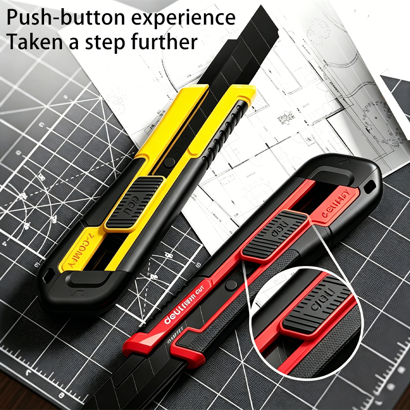 SK2 Black Blade Utility Knife  - Heavy Equipment Business のレビューと価格