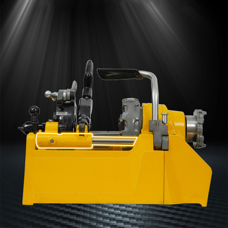 1/2-1 inch small gas water hea - Pipe Threading Machine のレビューと価格