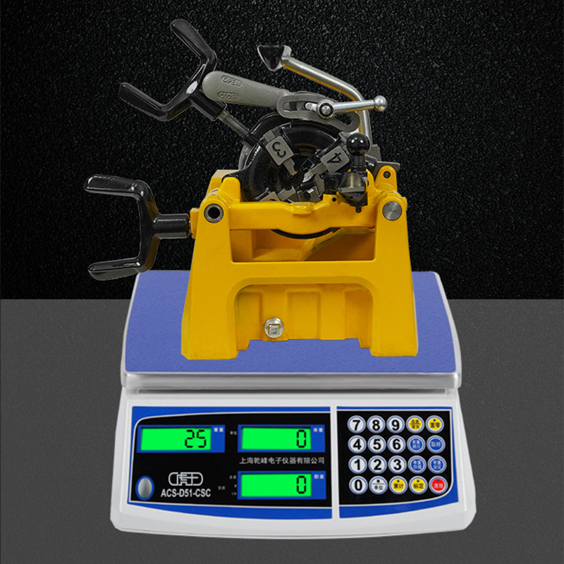 1/2-1 inch small gas water hea - Pipe Threading Machine のレビューと価格
