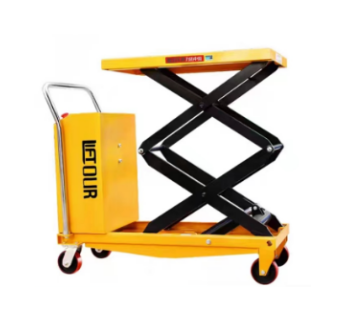 Manual Hydraulic Lifting Platf - Heavy Equipment Manual のレビューと価格