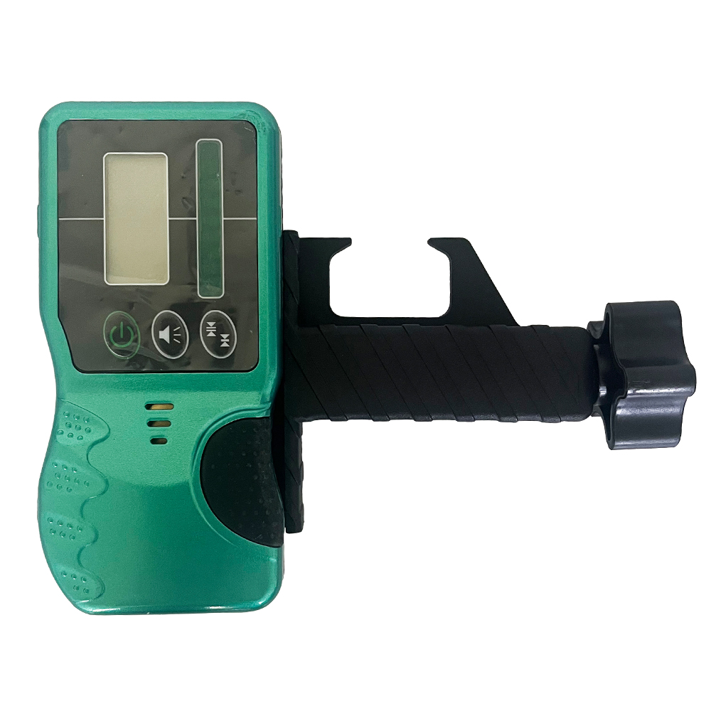 HEIPOE Receiver of Self-leveli - Laser Level Rotary のレビューと価格