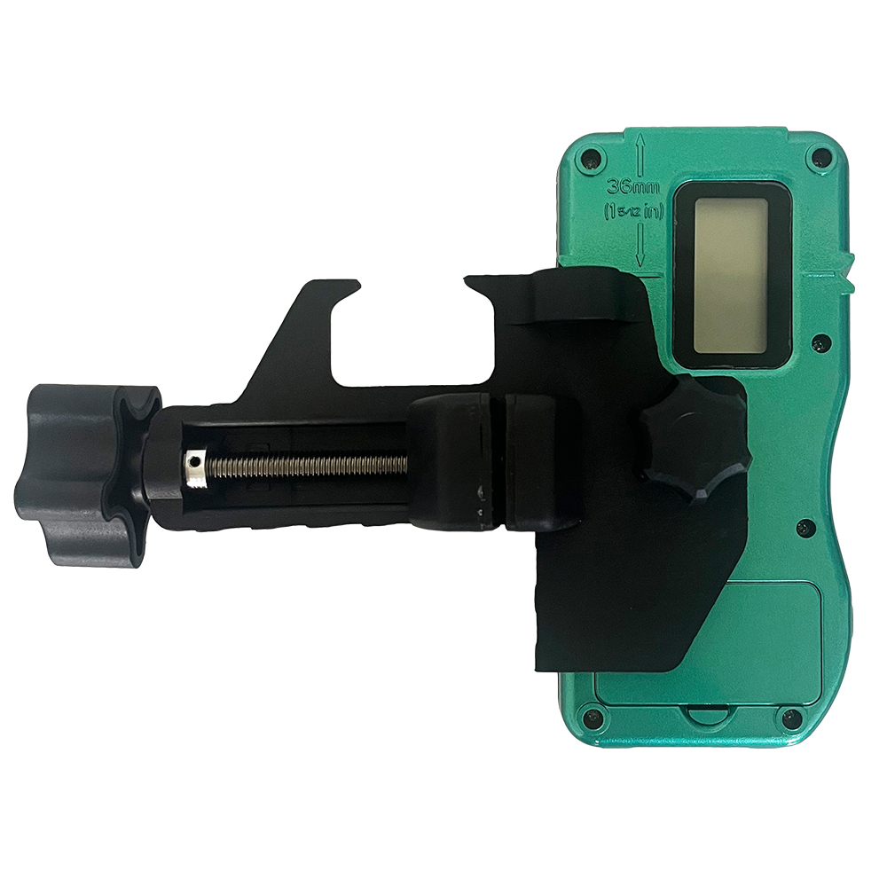 HEIPOE Receiver of Self-leveli - Laser Level Rotary のレビューと価格