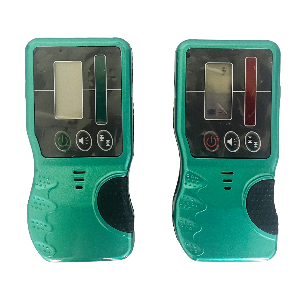 HEIPOE Receiver of Self-leveli - Laser Level Rotary のレビューと価格