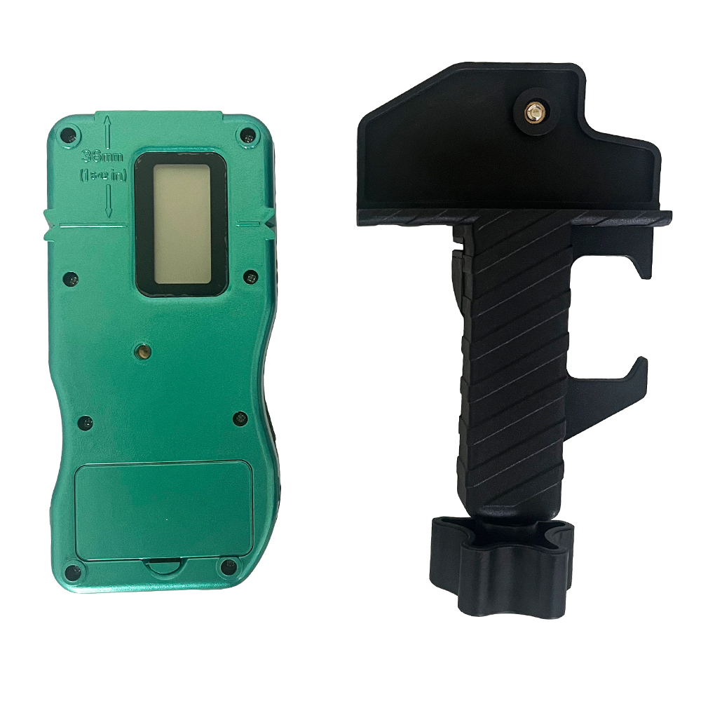 HEIPOE Receiver of Self-leveli - Laser Level Rotary のレビューと価格