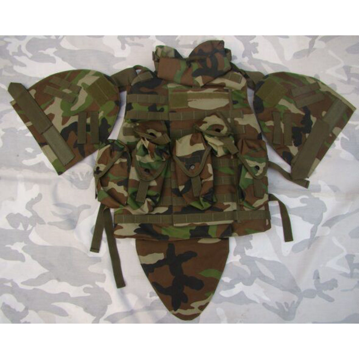 OTV vest, beautiful equipment, - Heavy Equipment Armor のレビューと価格