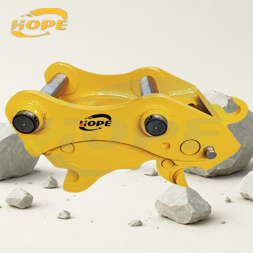 Excavator Hydraulic Quick Coup - Heavy Equipment Quick Couplers のレビューと価格
