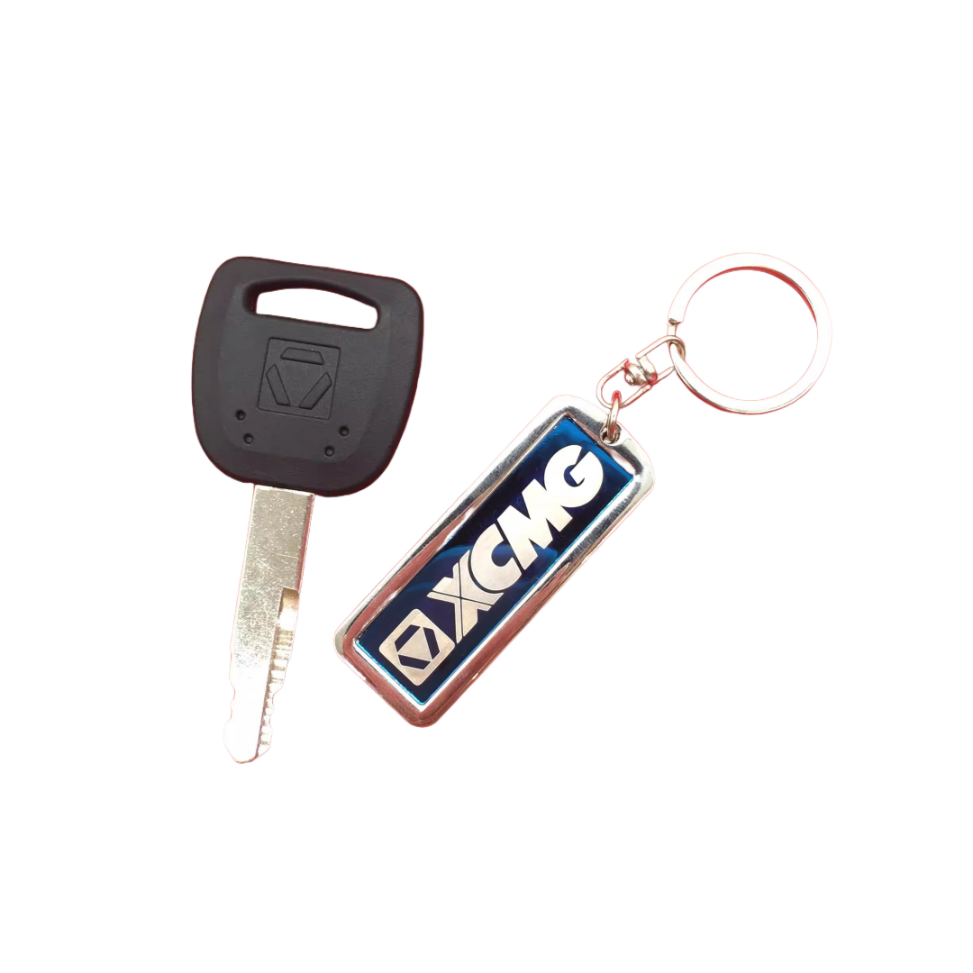 XCMG Excavator Ignition Start  - Heavy Equipment Xcmg のレビューと価格
