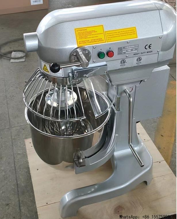 Full Automatic Flour Mixer for - Heavy Equipment Kitchen のレビューと価格
