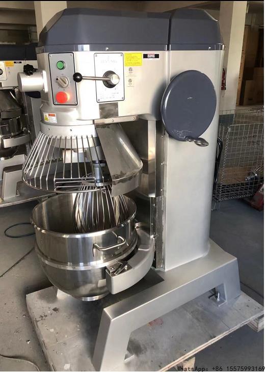 Full Automatic Flour Mixer for - Heavy Equipment Kitchen のレビューと価格