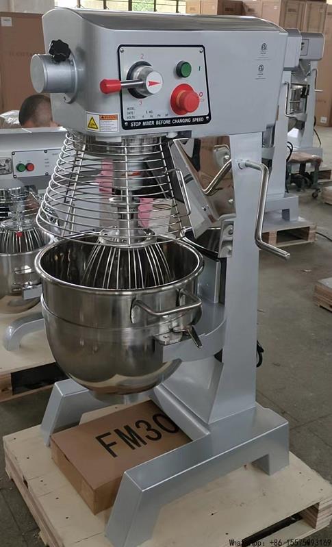 Full Automatic Flour Mixer for - Heavy Equipment Kitchen のレビューと価格