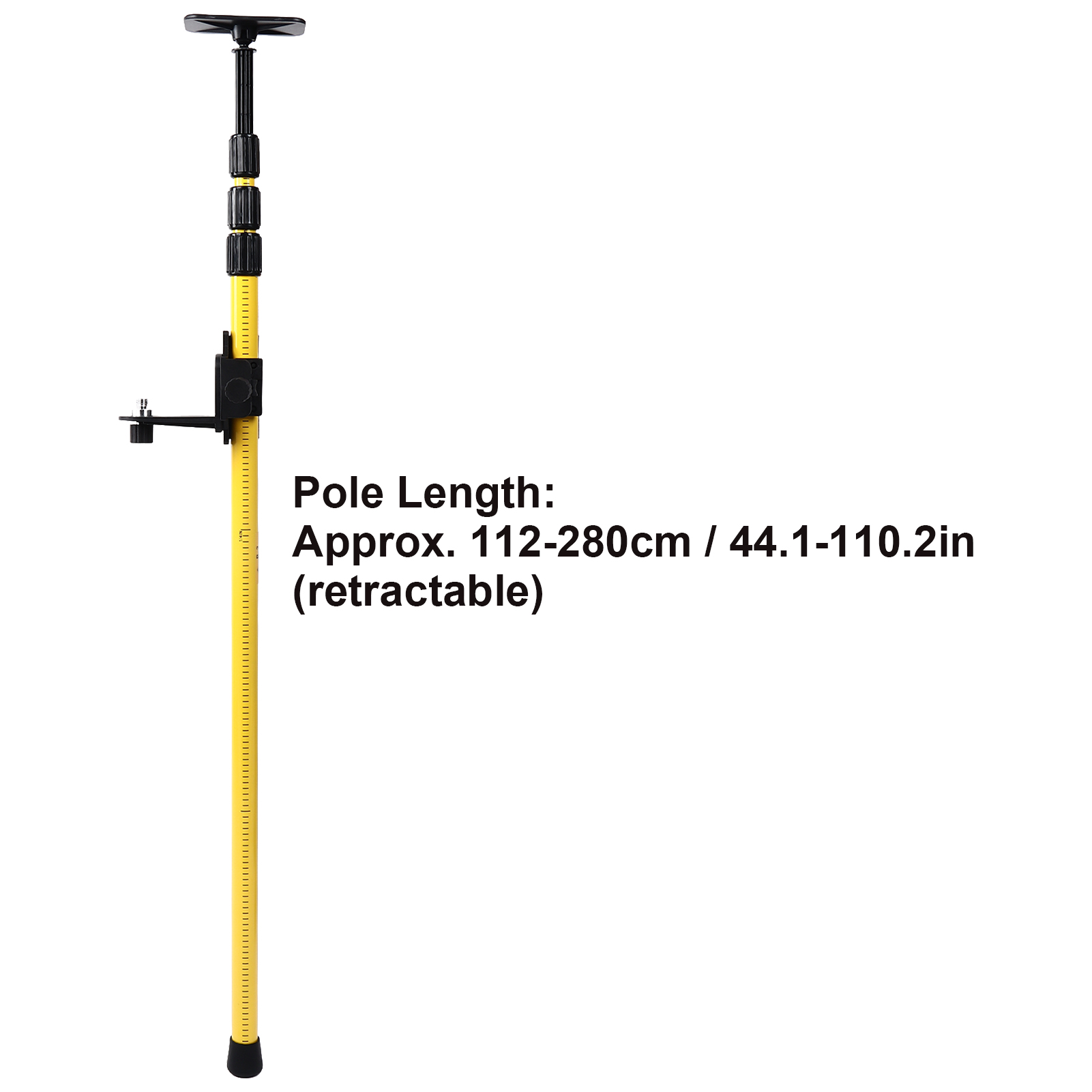 2.8 Meter Laser Leveling Teles - Laser Level Rotary のレビューと価格