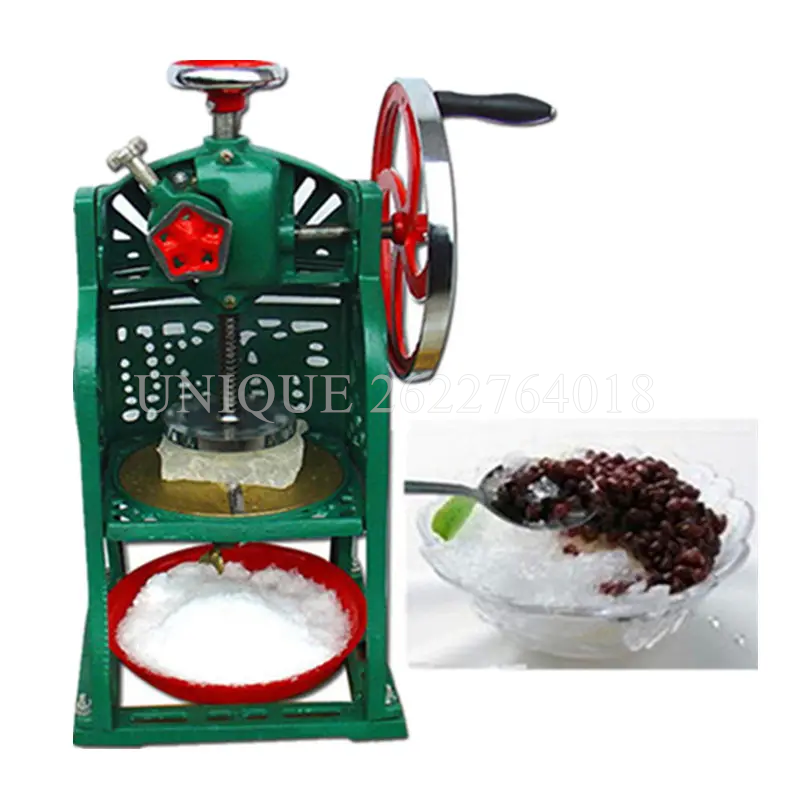 High Quality Manual Snow Ice S - Heavy Equipment Manual のレビューと価格