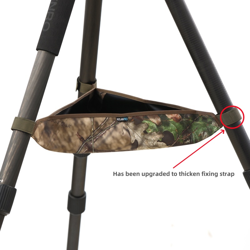 ROLANPRO Tripod Stone Bag Stud - Heavy Equipment Video のレビューと価格