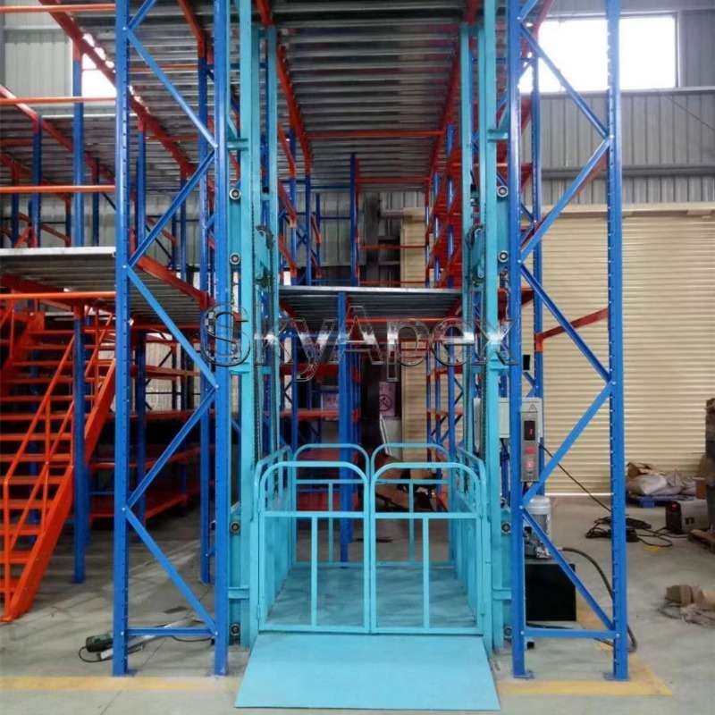 Industrial Fixed Hydraulic Goo - Heavy Equipment Lifting のレビューと価格