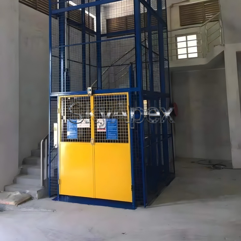 Industrial Fixed Hydraulic Goo - Heavy Equipment Lifting のレビューと価格