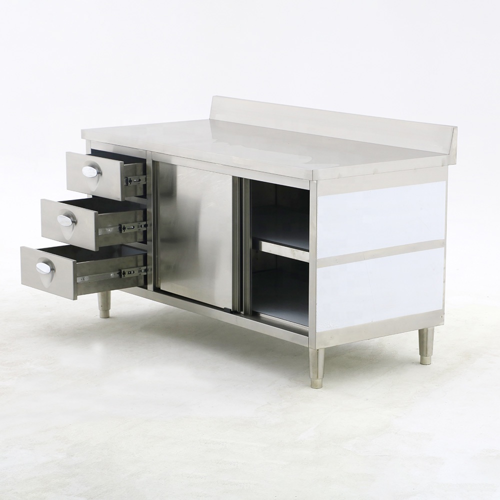 Heavy Duty Commercial Equipmen - Heavy Equipment Kitchen のレビューと価格