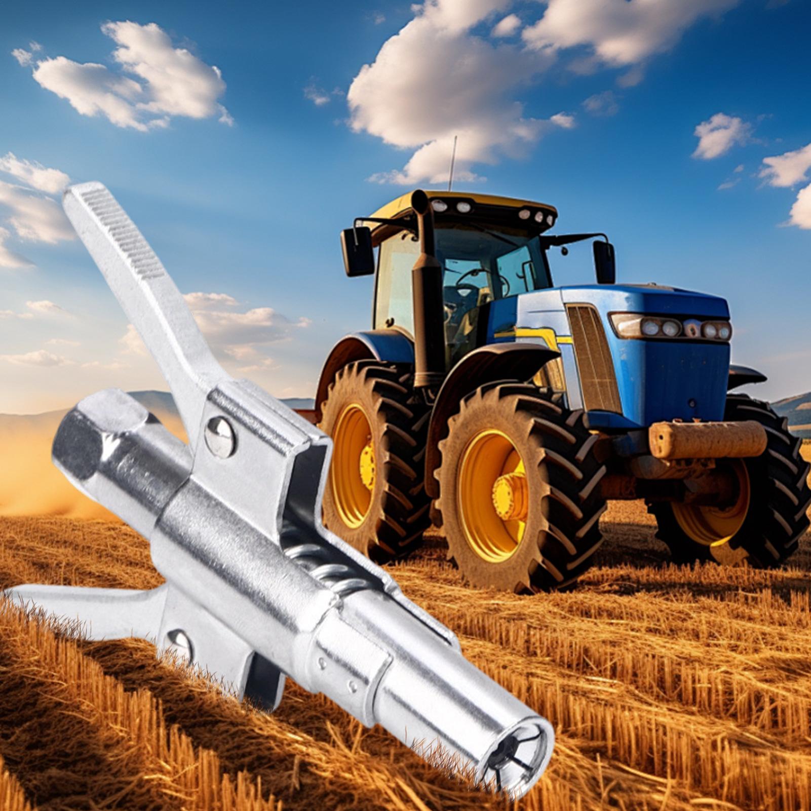Grease Coupler Quick Release G - Heavy Equipment Quick Couplers のレビューと価格