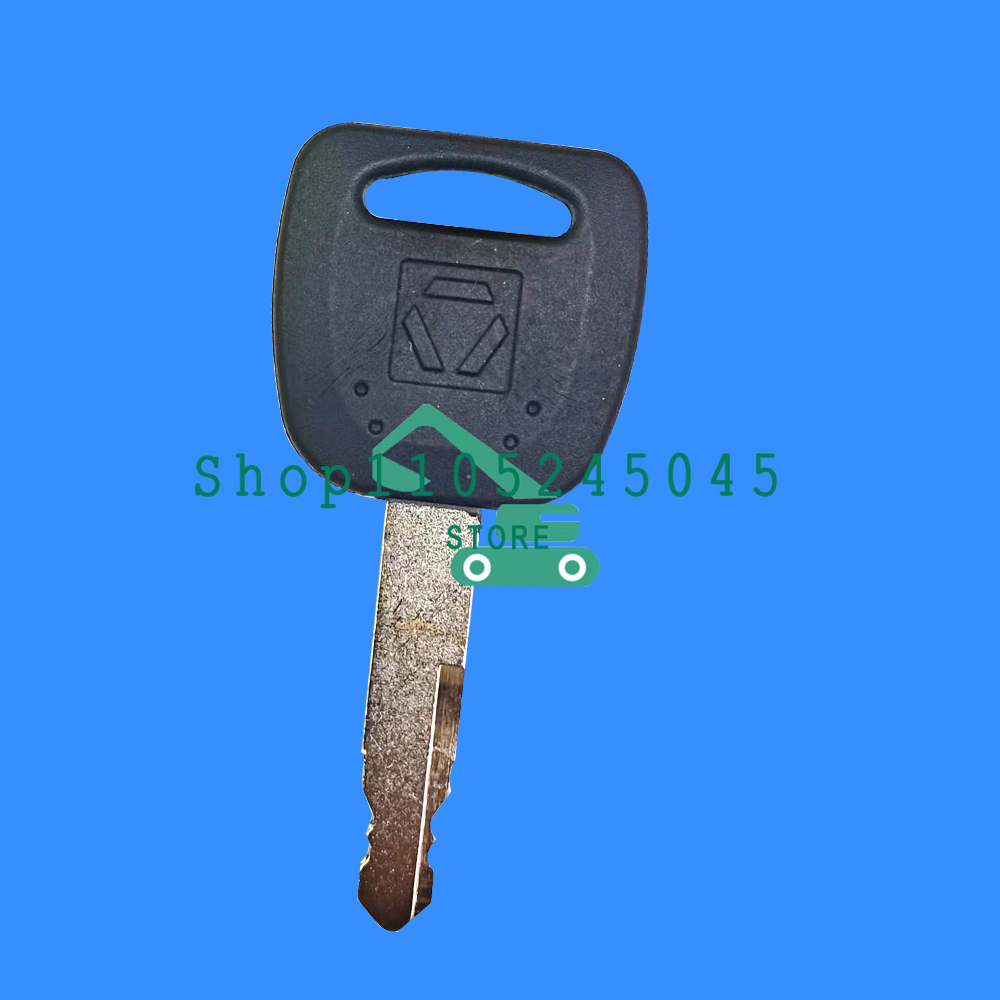 1/5/10PCS New Starter Key for  - Heavy Equipment Xcmg のレビューと価格