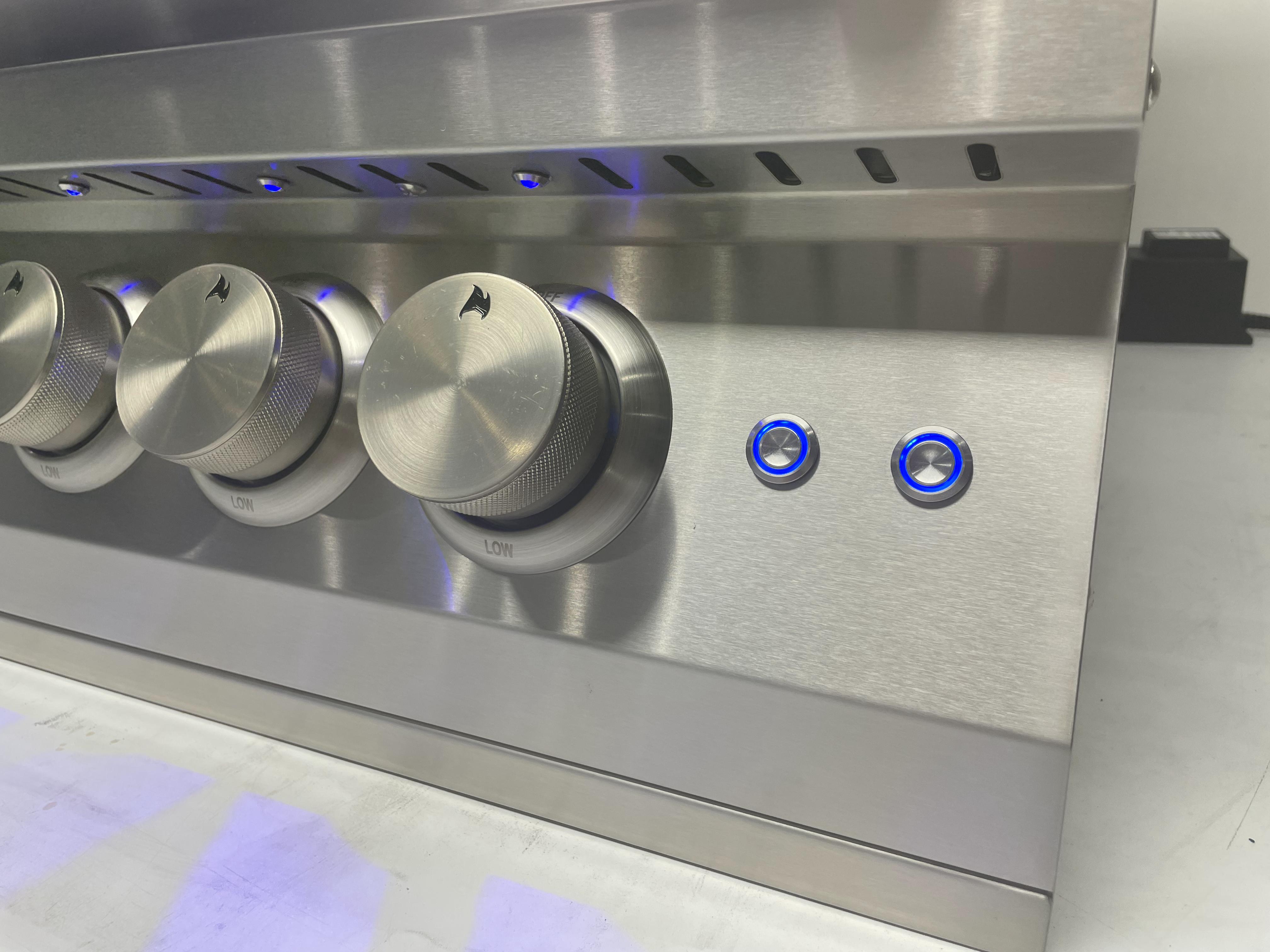 Heavy-Duty Stainless Steel Mul - Heavy Equipment Kitchen のレビューと価格