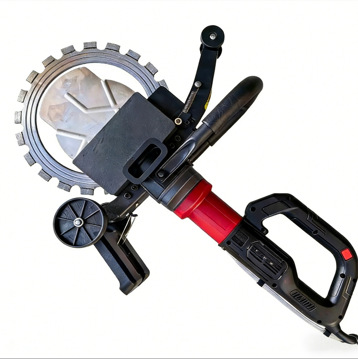 320mm Portable Concrete Cutter - Electric Concrete Cutter のレビューと価格