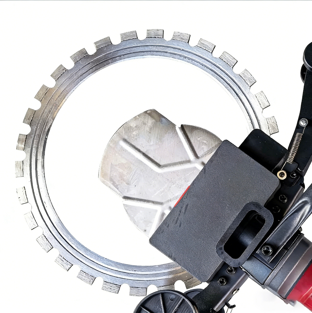 320mm Portable Concrete Cutter - Electric Concrete Cutter のレビューと価格