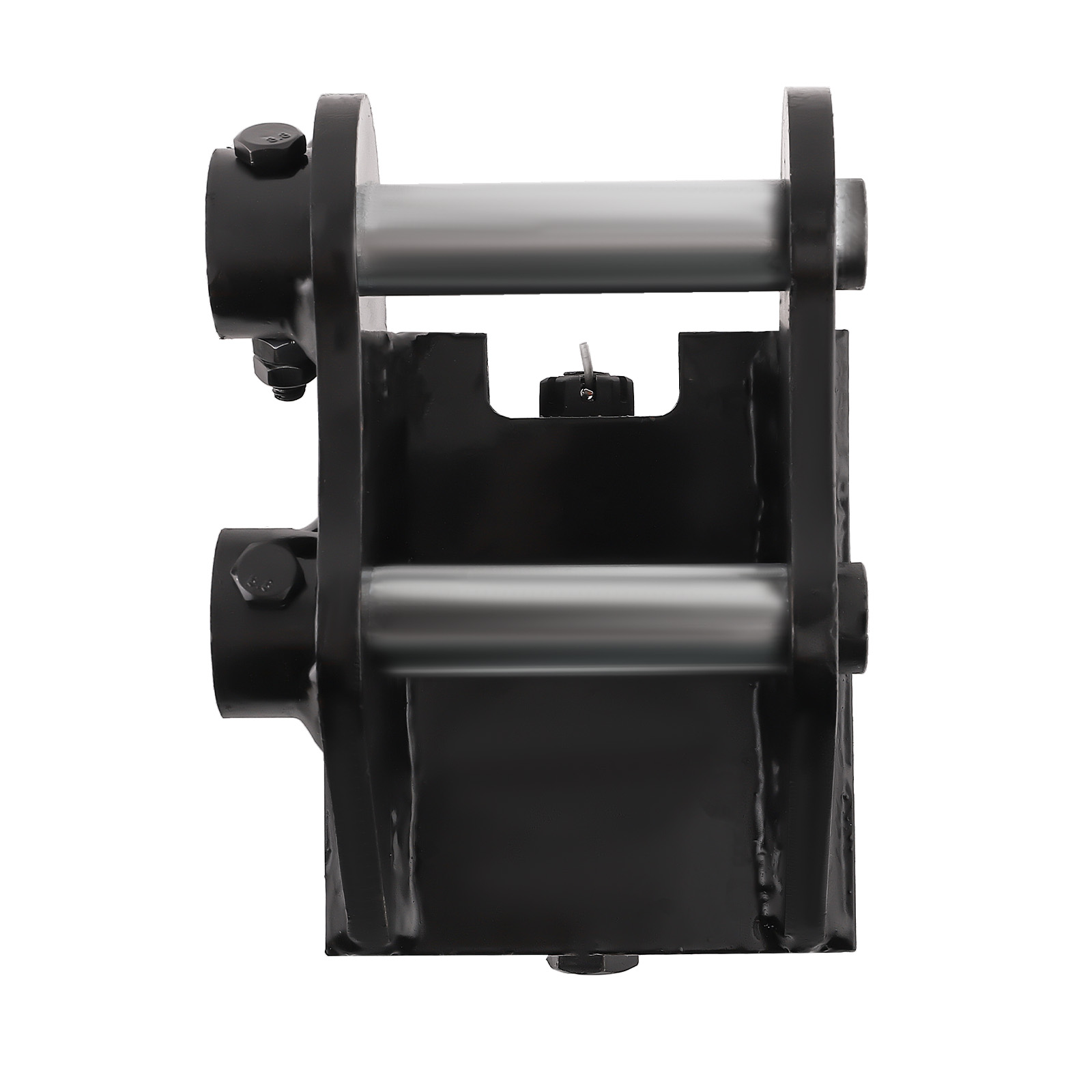 Quick Hitch Coupler Attachment - Heavy Equipment Quick Couplers のレビューと価格