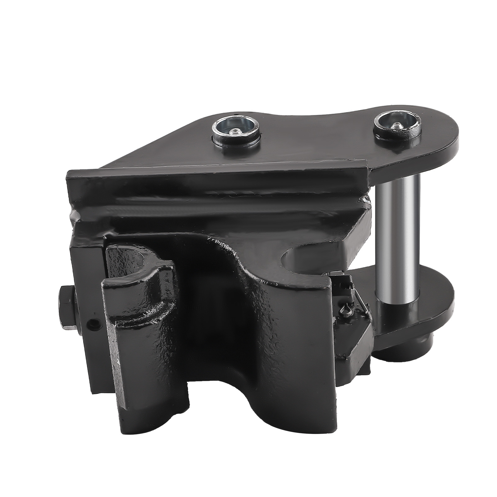 Quick Hitch Coupler Attachment - Heavy Equipment Quick Couplers のレビューと価格