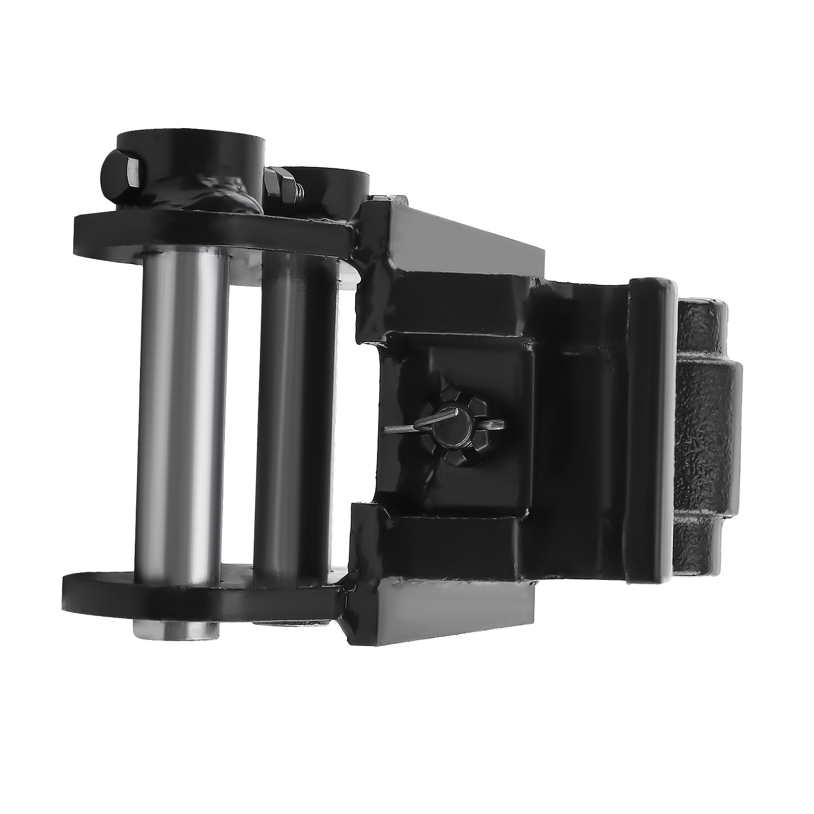Quick Hitch Coupler Attachment - Heavy Equipment Quick Couplers のレビューと価格