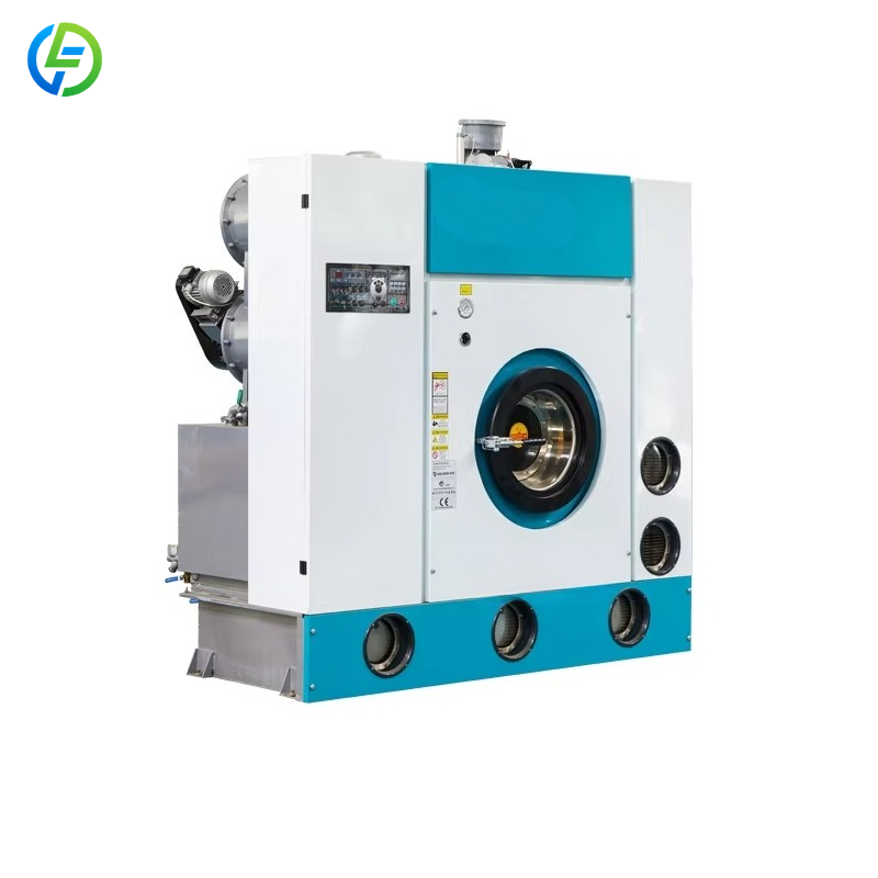 Industrial Laundry Dry Cleanin - Heavy Equipment Business のレビューと価格