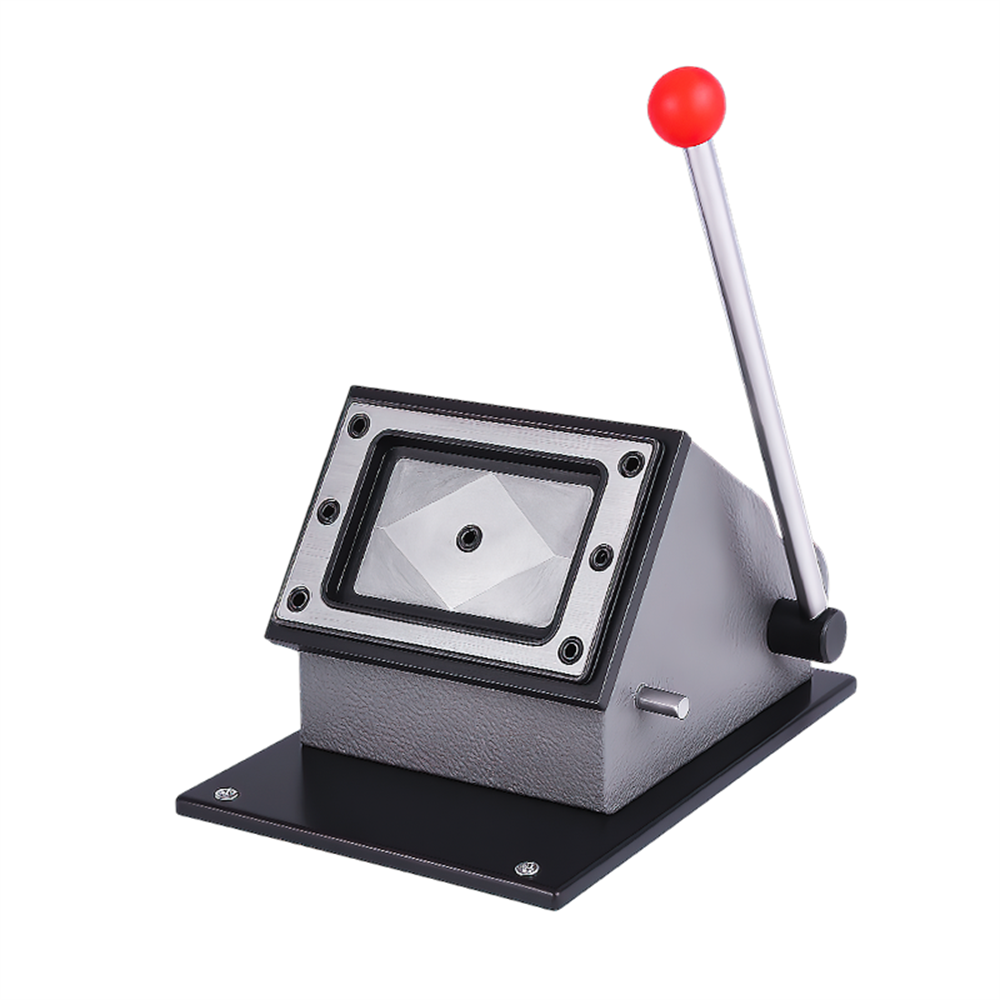 Pvc Card Cutter Heavy Manual C - Heavy Equipment Business のレビューと価格