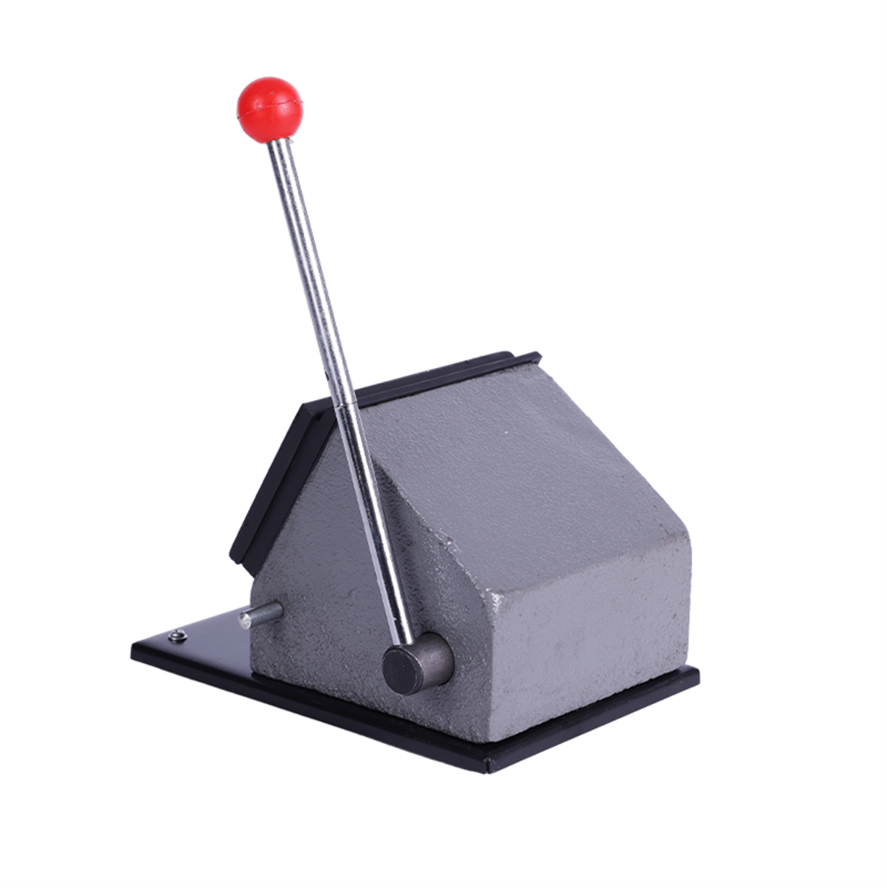 Pvc Card Cutter Heavy Manual C - Heavy Equipment Business のレビューと価格