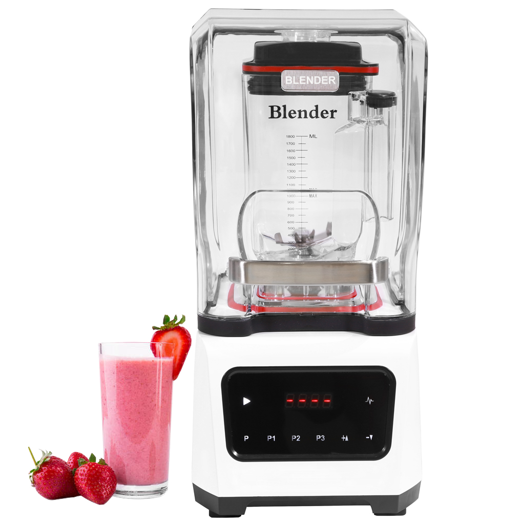 High Power 1.8L Commercial Kit - Heavy Equipment Kitchen のレビューと価格
