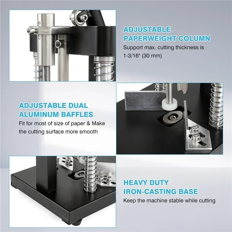 Metal Corner Rounder Cutter R6 - Heavy Equipment Manual のレビューと価格