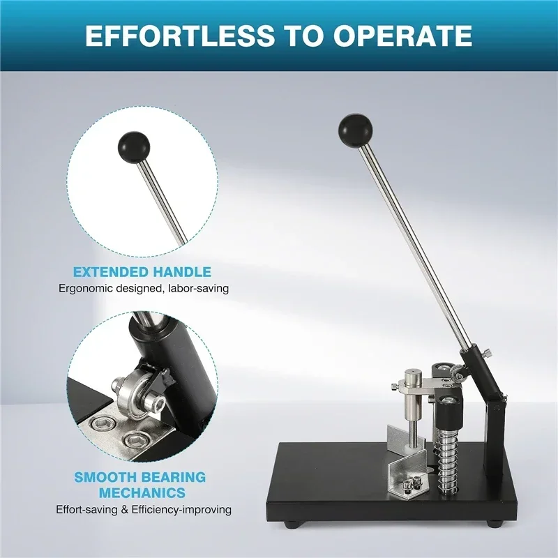 Metal Corner Rounder Cutter R6 - Heavy Equipment Manual のレビューと価格