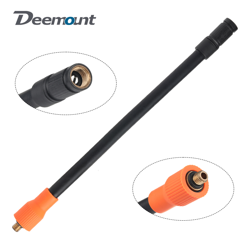 Deemount Air Pump Extension Ho - Pipe Threading Machine のレビューと価格