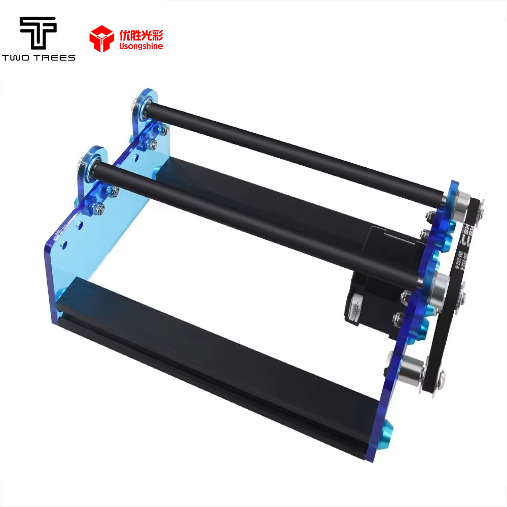 TwoTrees Laser Engraver Rotary - Laser Level Rotary のレビューと価格
