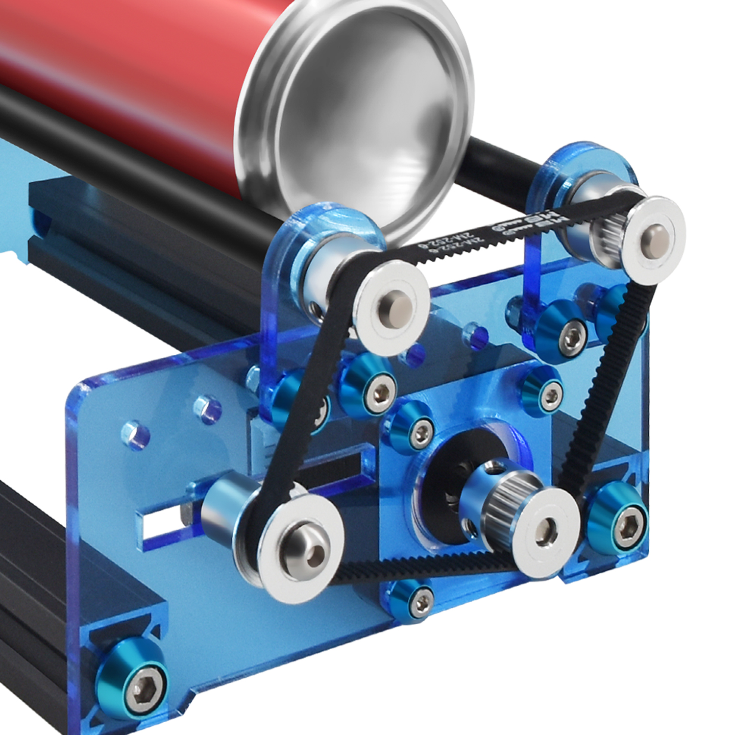 TwoTrees Laser Engraver Rotary - Laser Level Rotary のレビューと価格